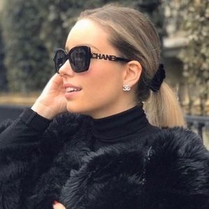 CHANEL SUNGLASSES